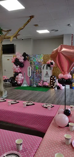 Sala Estrella — Tu Fiesta Ideal Murcia