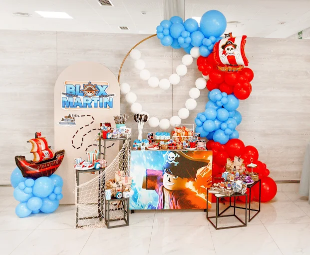 Sala Luna — Tu Fiesta Ideal Murcia